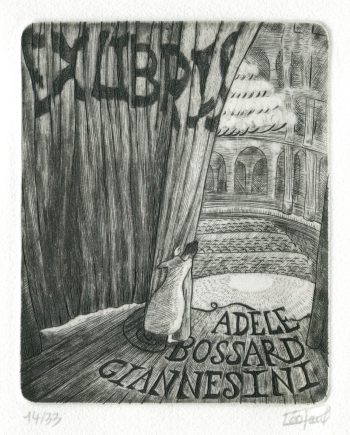 Ex-Libris-Adele