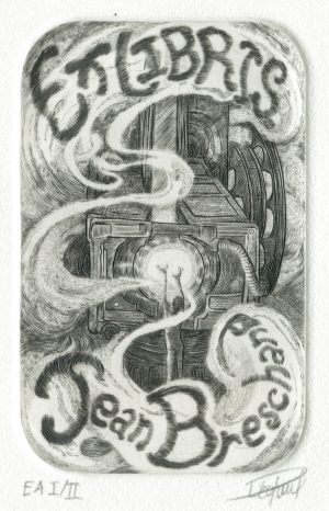 Ex-Libris-Jean